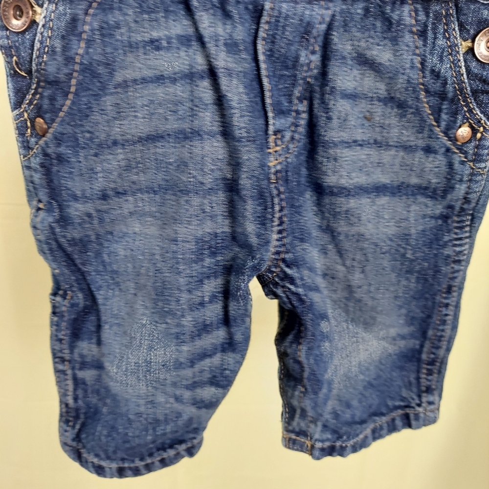 3 Month Osh Kosh Genuine Baby by Target - Picture 3 of 16